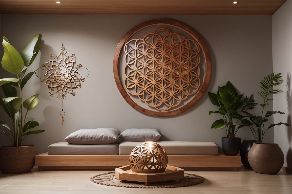 flower of life 